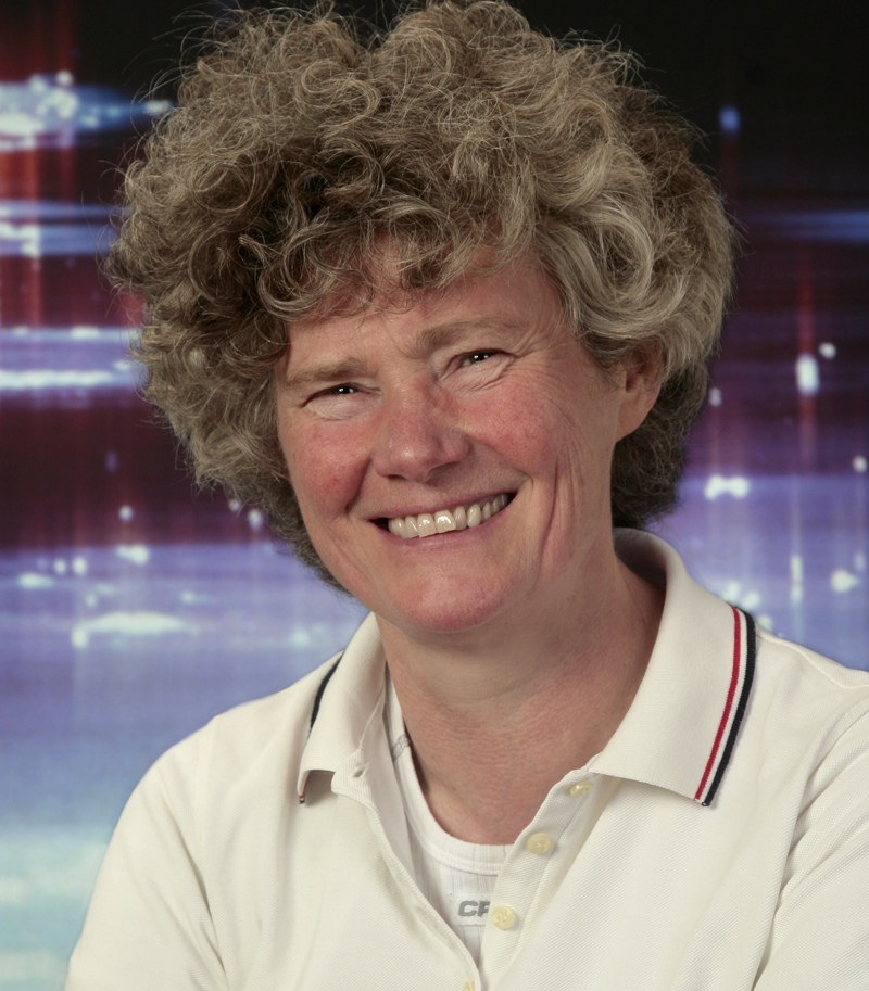 Gertrud Pijnenburg - Fysiotherapeut